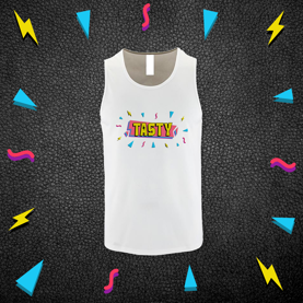 Tasty Tank Top